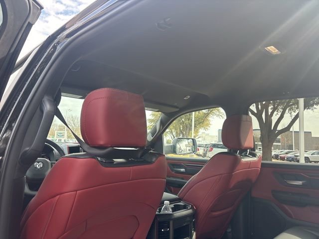 Used 2026 RAM 1500 Rebel w/ Rebel Level 1 Equipment Group image 12
