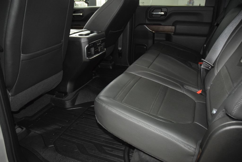 Used 2023 GMC Sierra 2500 Denali AWD/4WD image 45