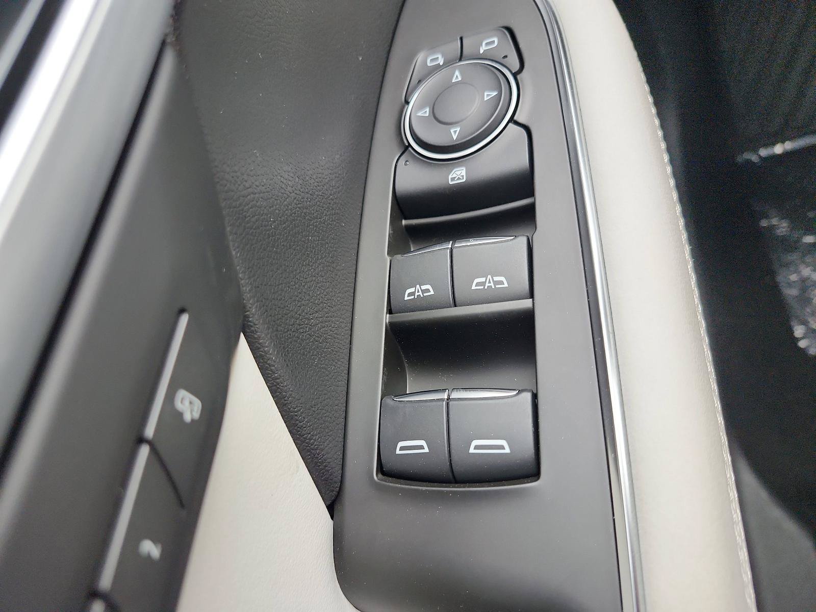 New 2026 Buick Envision Avenir AWD/4WD image 18