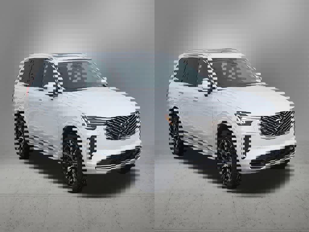 Certified 2025 Volvo XC90 B5 Core w/ Protection Package Premier image 8