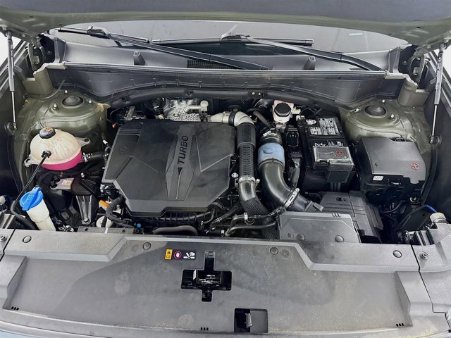 Used 2024 Hyundai Santa Fe Limited image 33