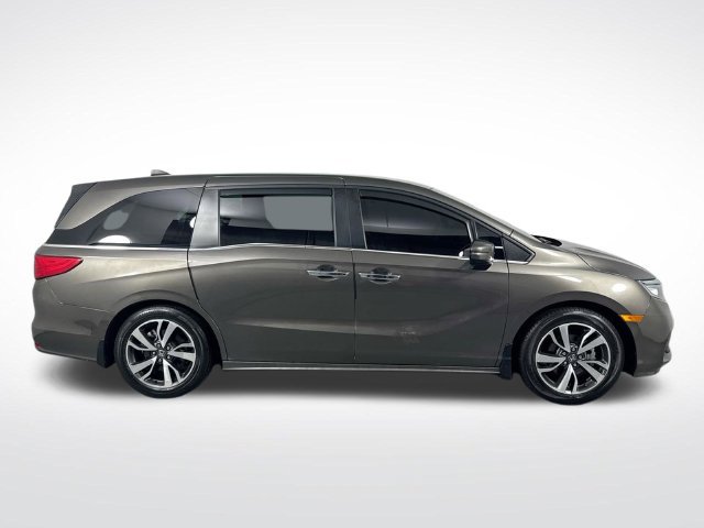 Used 2023 Honda Odyssey Touring image 39