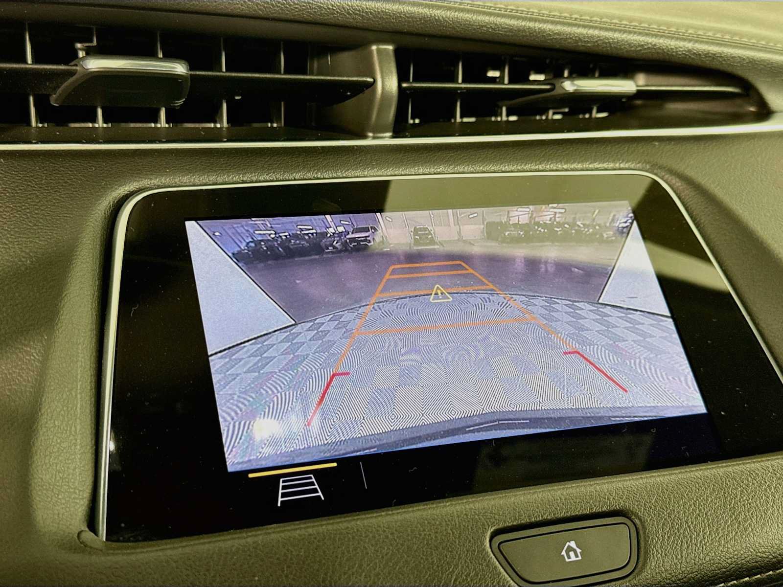 Used 2019 Cadillac XT4 Premium Luxury AWD/4WD image 15