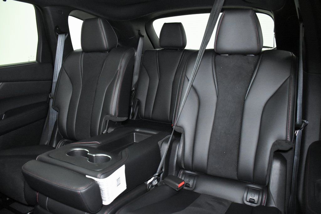 Used 2025 Acura MDX A-Spec AWD/4WD image 26