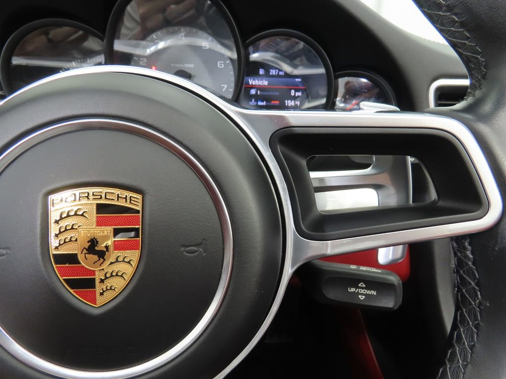 Used 2019 Porsche 911 Carrera S image 12