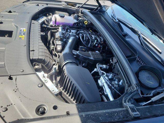 New 2025 Jeep Grand Cherokee Laredo X w/ Luxury Tech Group I AWD/4WD image 16