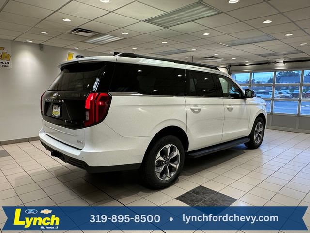 New 2027 Ford Expedition Max Active AWD/4WD image 27