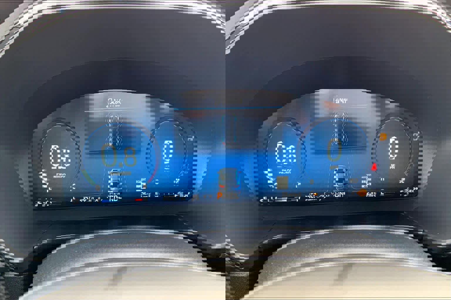 Certified 2025 Ford Escape ST-Line Select w/ Tech Pack #2 image 26