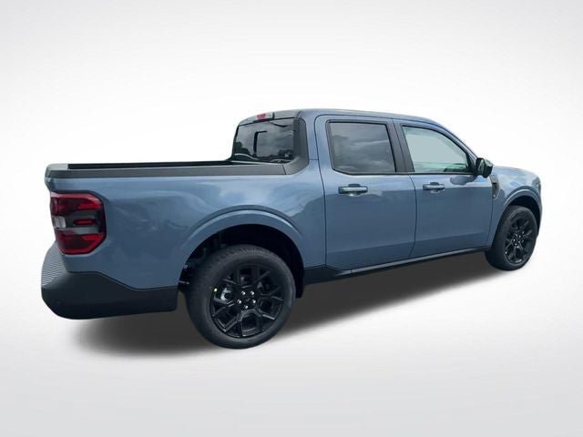 New 2025 Ford Maverick Lariat w/ Black Appearance Package AWD/4WD image 9