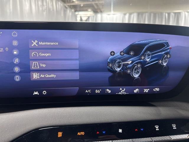 New 2026 Buick Enclave Sport Touring image 49