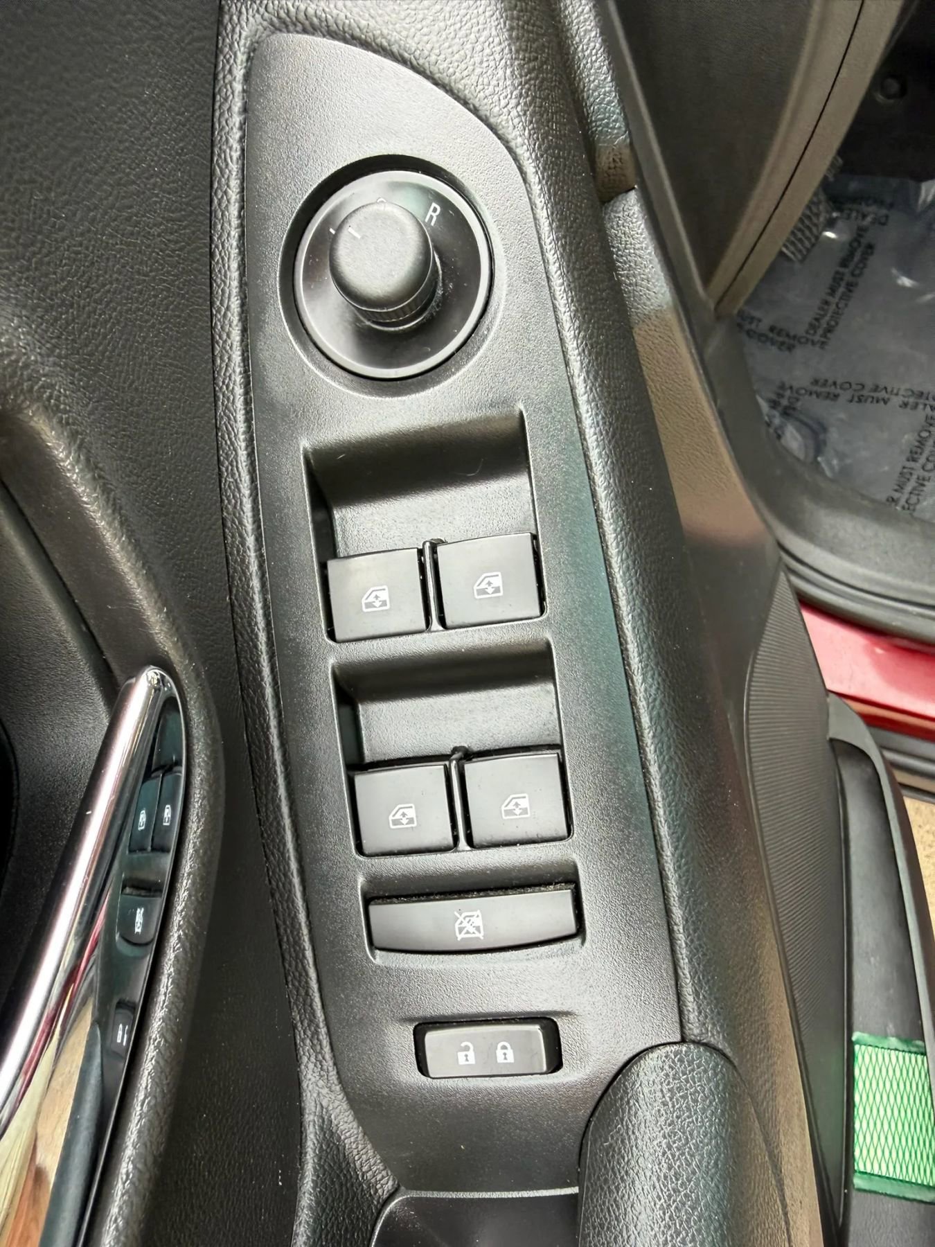 Used 2016 Chevrolet Trax LS FWD image 8