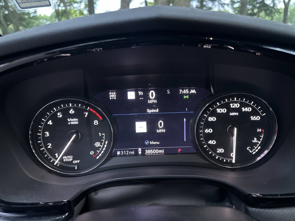 Certified 2021 Cadillac XT5 Premium Luxury AWD/4WD image 11
