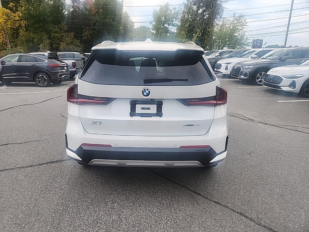 Used 2024 BMW X1 xDrive28i w/ Technology Package AWD/4WD image 6