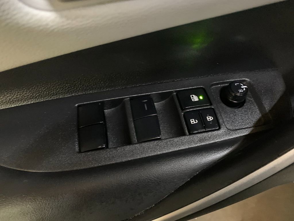 Used 2025 Toyota Corolla FX w/ Convenience Package FWD image 13