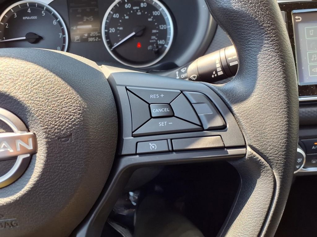 Used 2025 Nissan Kicks Play S FWD image 14