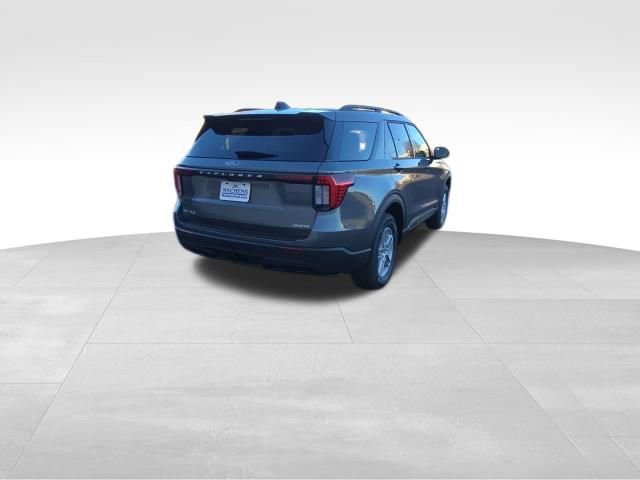 New 2026 Ford Explorer Active image 6
