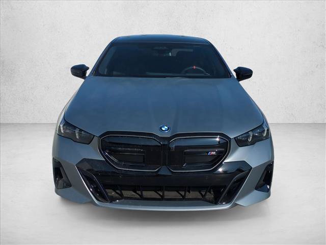New 2026 BMW i5 M60 AWD/4WD image 6
