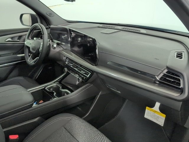 New 2026 Chevrolet Traverse LT w/ Enhanced Driving Package image 12