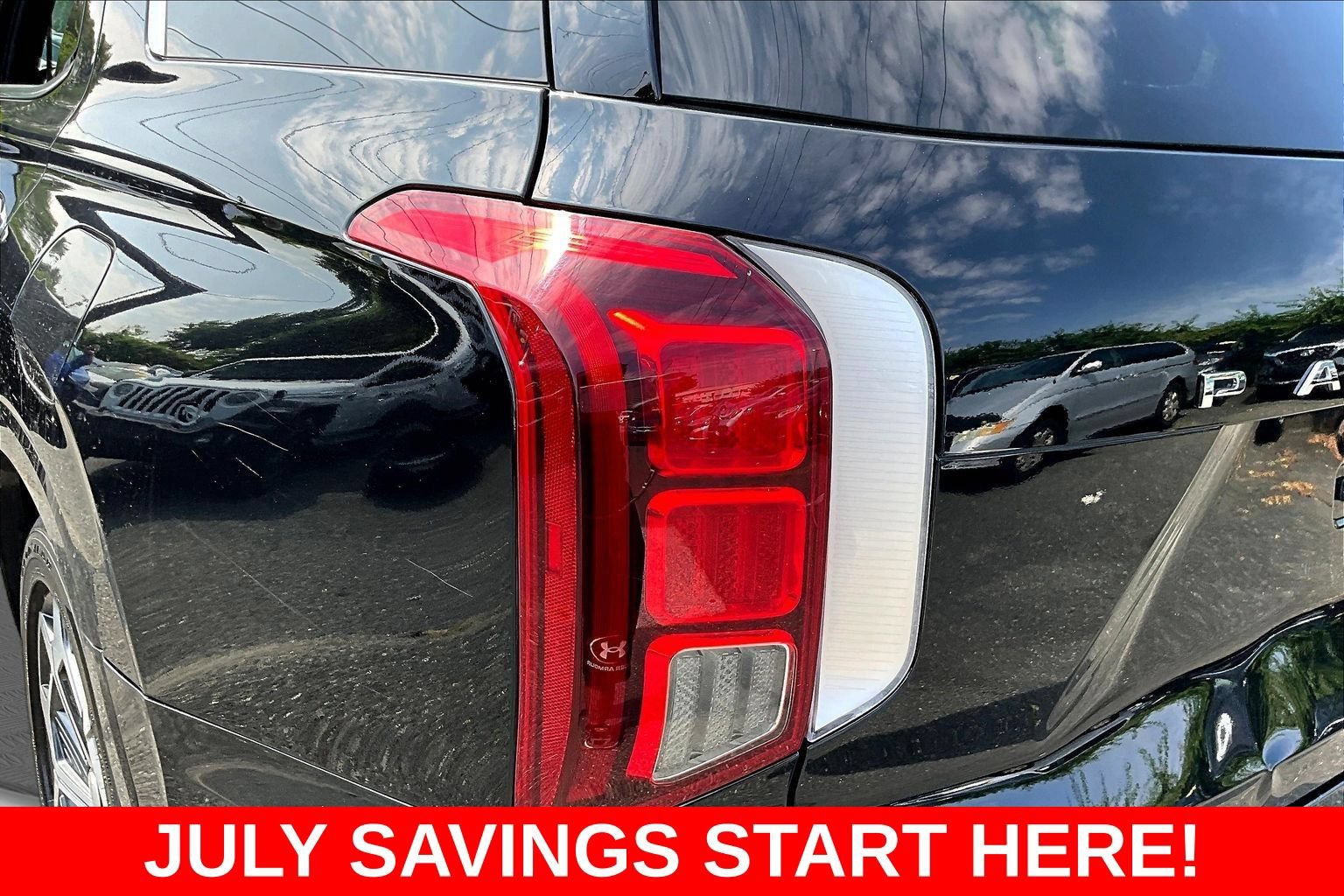 Used 2021 Hyundai Palisade Calligraphy AWD/4WD image 26