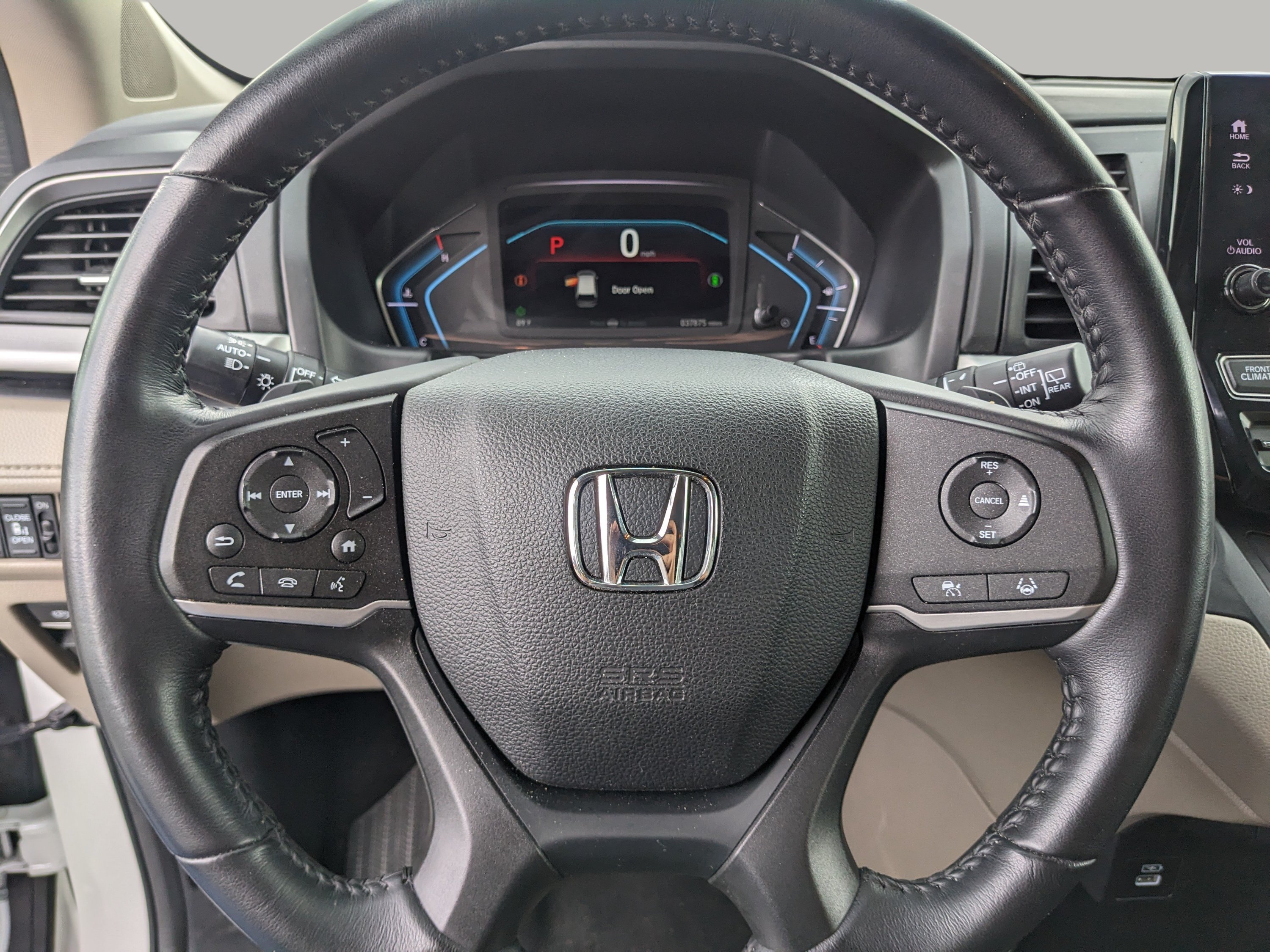 Used 2024 Honda Odyssey EX-L image 38