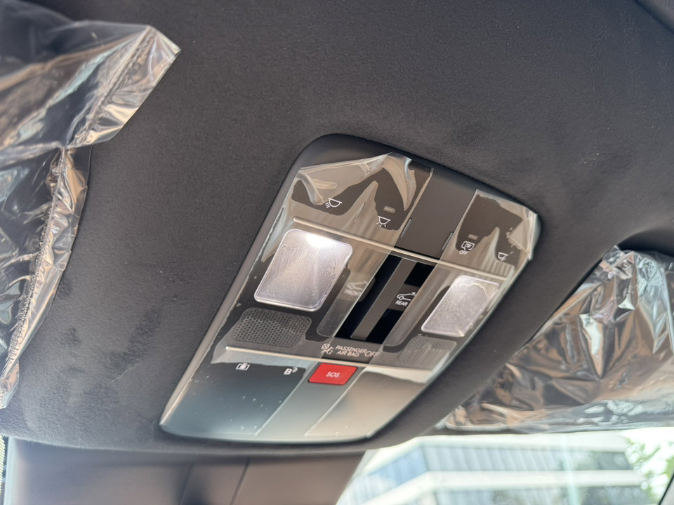 New 2026 Hyundai Palisade Calligraphy image 22