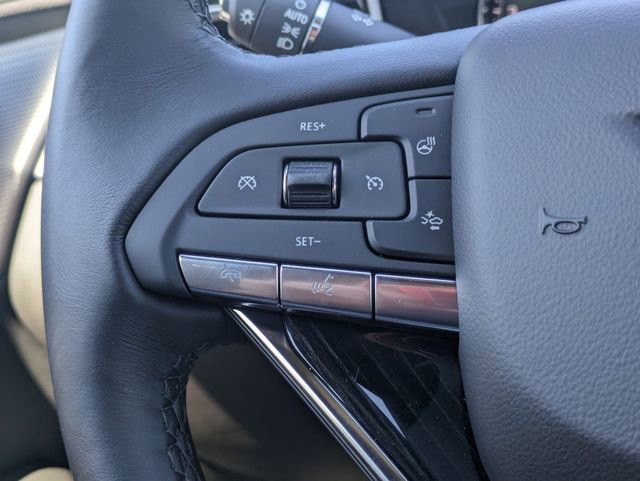 New 2025 Cadillac XT6 Premium Luxury AWD/4WD image 11