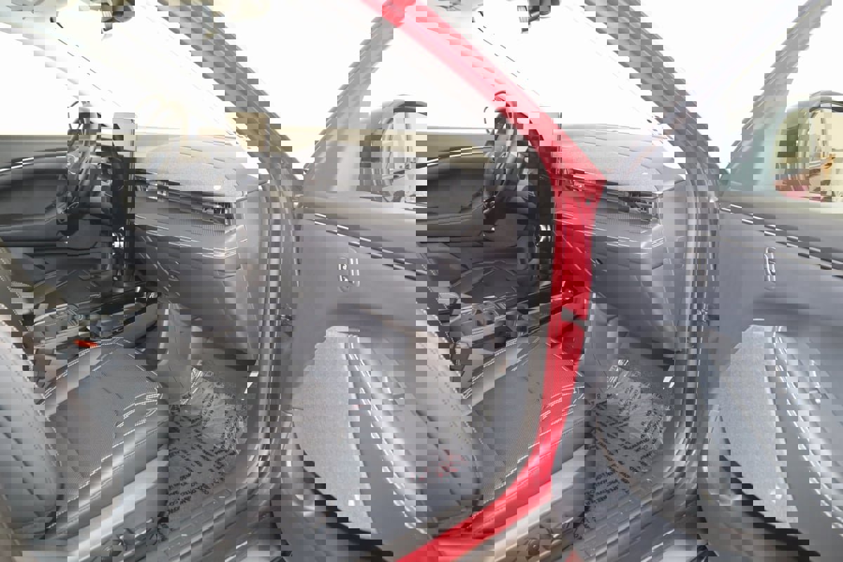 Used 2025 Ford Mustang Mach-E Premium w/ Interior Protection Package image 63