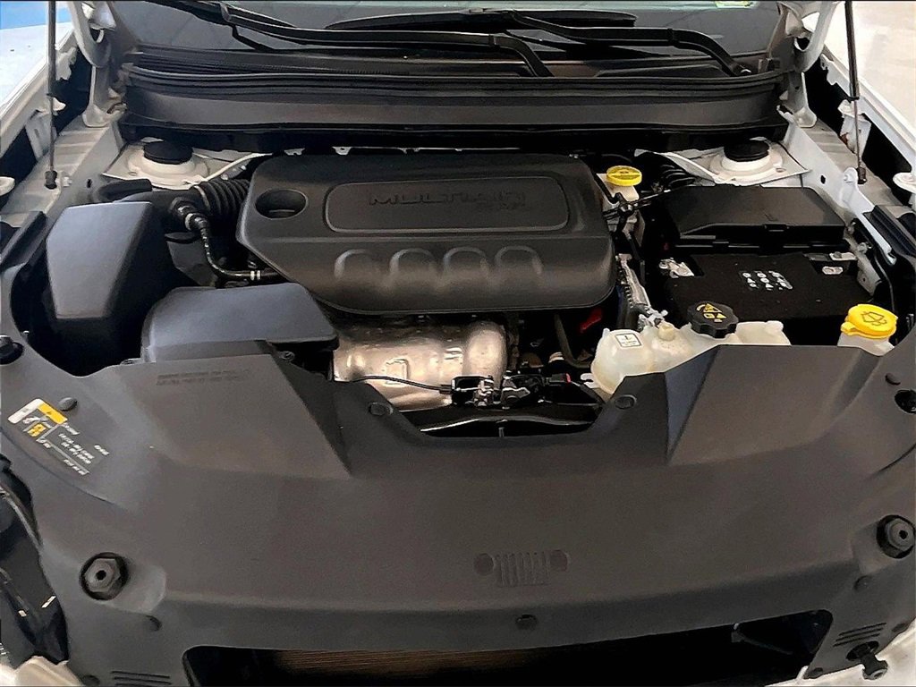 Used 2023 Jeep Cherokee Altitude Lux image 28