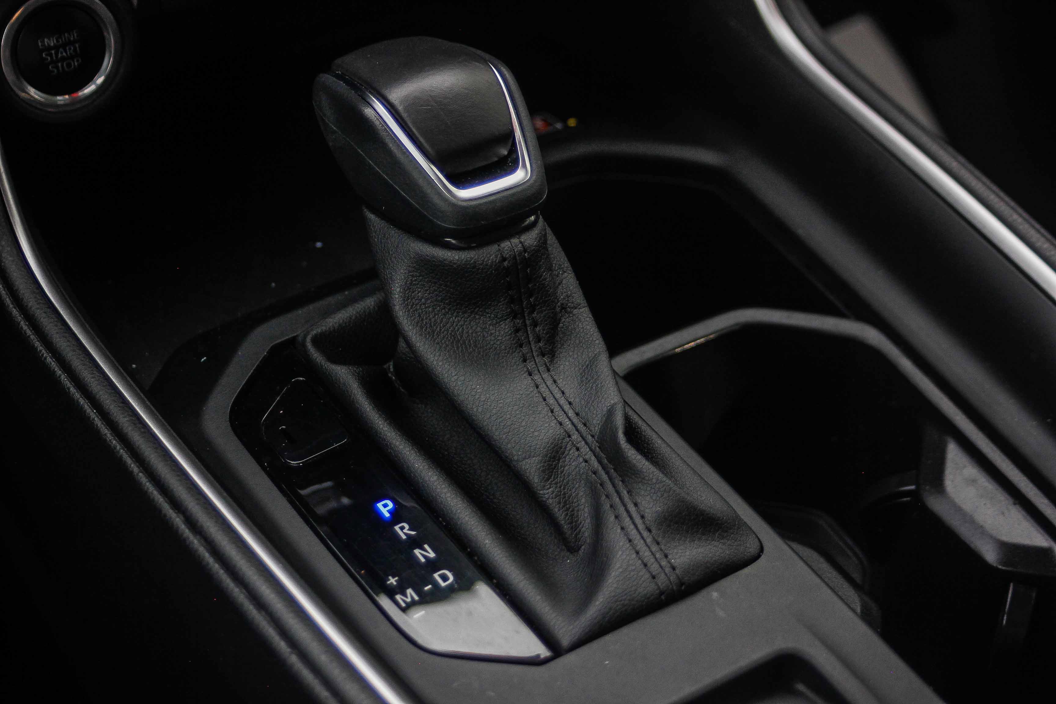 Used 2024 Toyota Grand Highlander XLE image 19