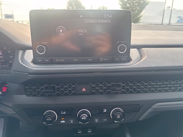 Certified 2023 Honda Accord LX image 16