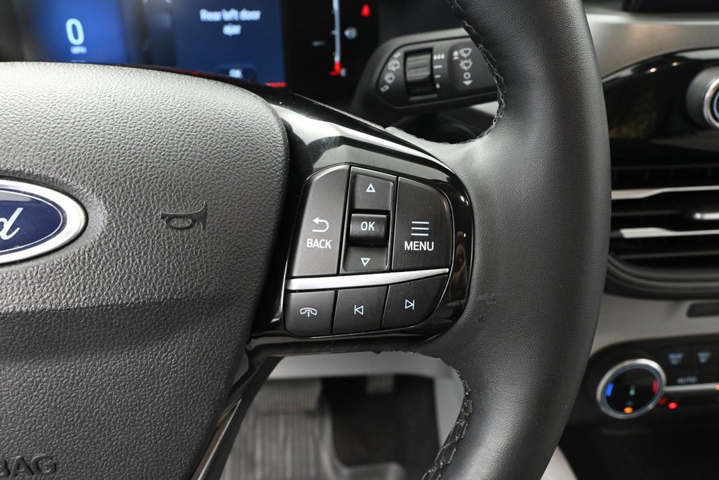 Used 2023 Ford Escape Active w/ Cold Weather Package FWD image 22