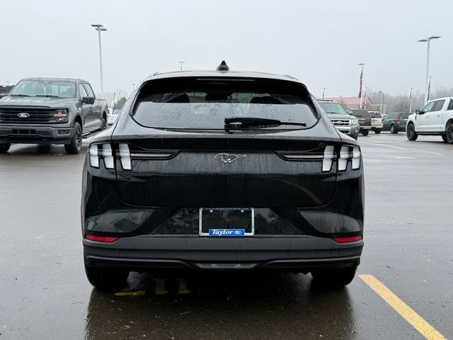 New 2026 Ford Mustang Mach-E Premium image 6