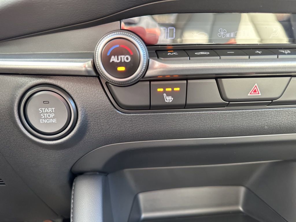 New 2026 MAZDA MAZDA3 2.5 S Sedan w/ Preferred Pkg image 39