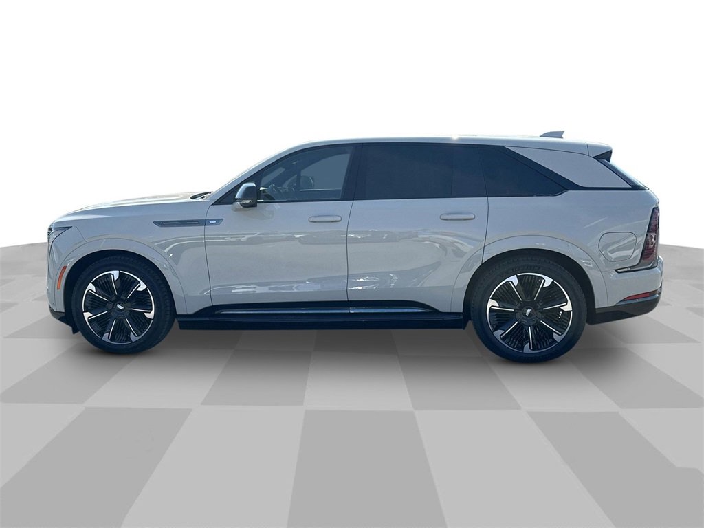 New 2026 Cadillac Escalade IQ Sport 1 image 5