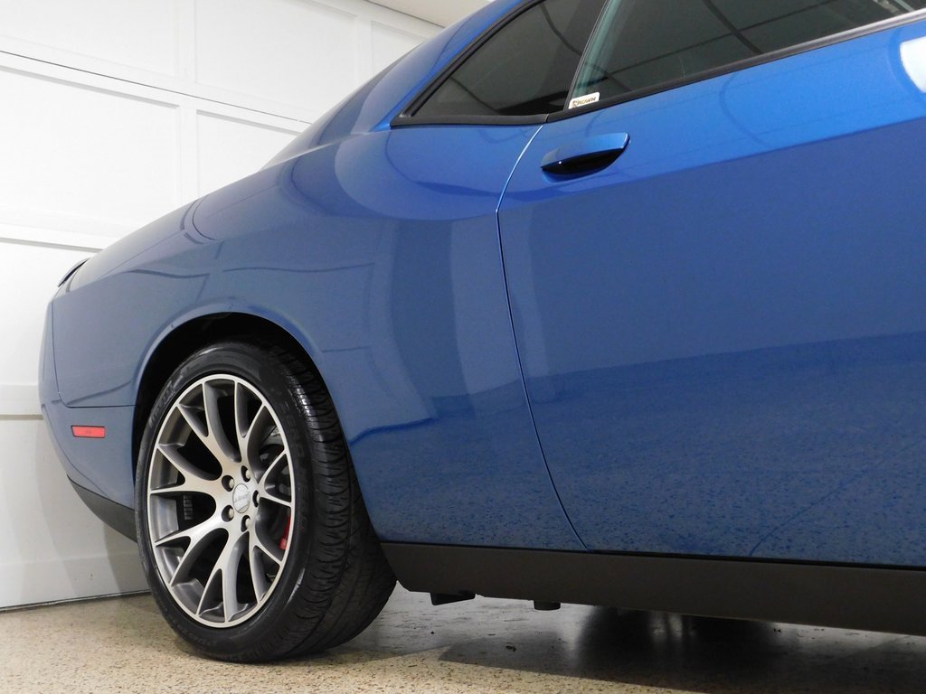 Used 2020 Dodge Challenger SRT Hellcat w/ Plus Package image 14