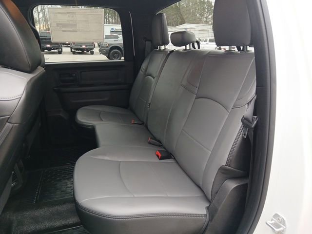 New 2026 RAM 4500 Tradesman w/ Chrome Appearance Group AWD/4WD image 13