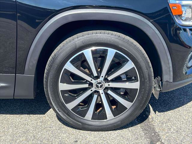 Used 2022 Mercedes-Benz GLB 250 4MATIC image 10