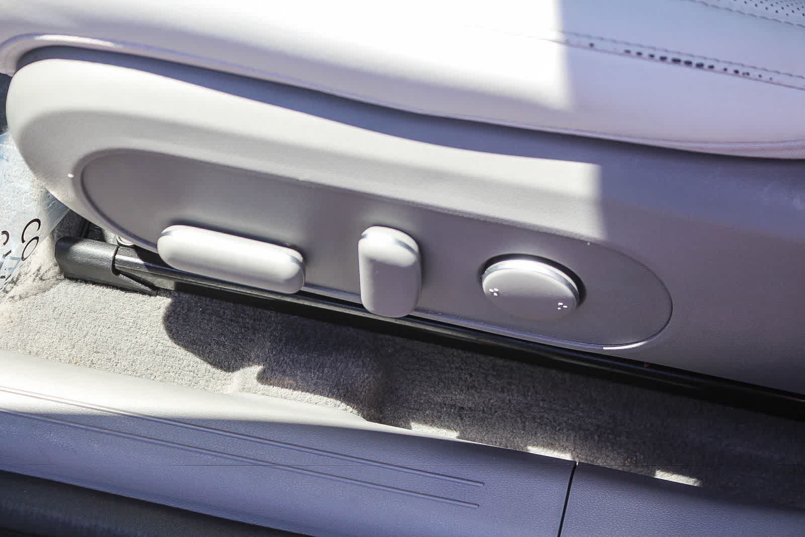 Certified 2024 Hyundai Ioniq 6 SEL RWD image 26