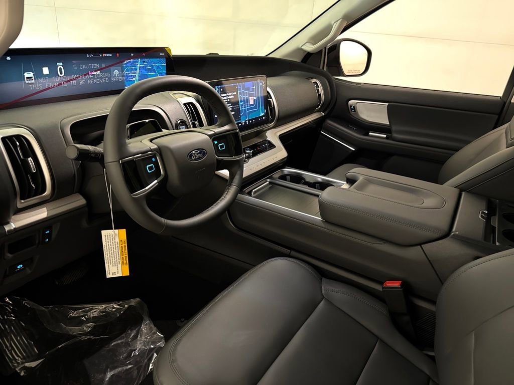 New 2026 Ford Expedition Max Active RWD image 40