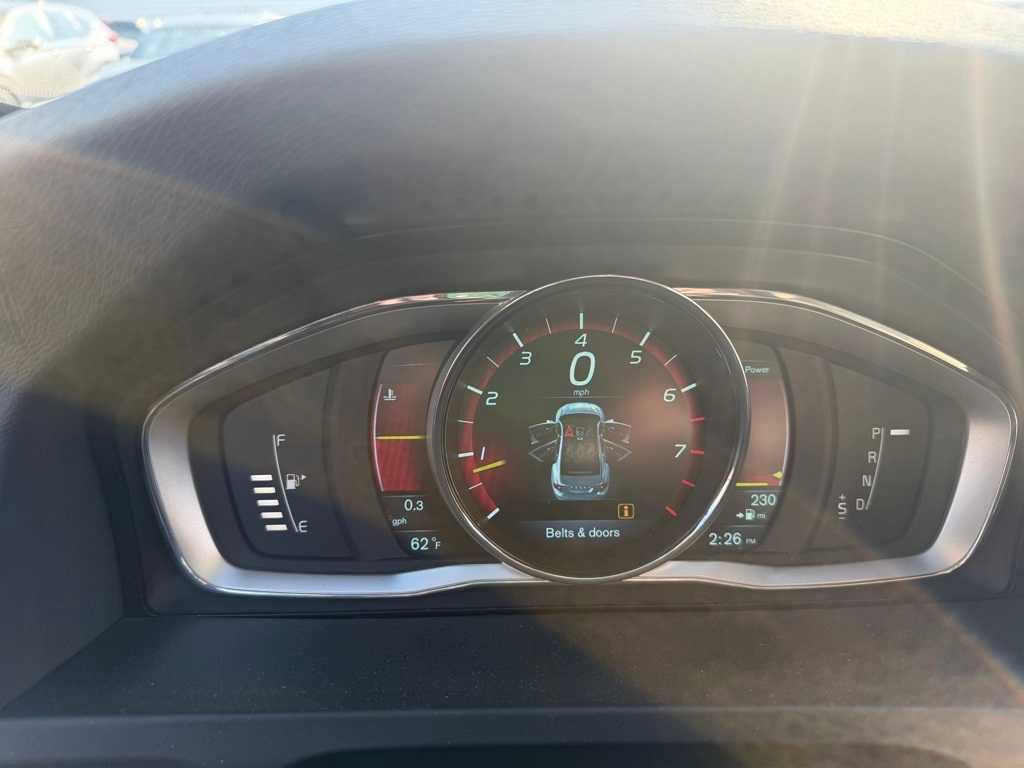 Used 2014 Volvo S60 T5 w/ Climate Package image 13