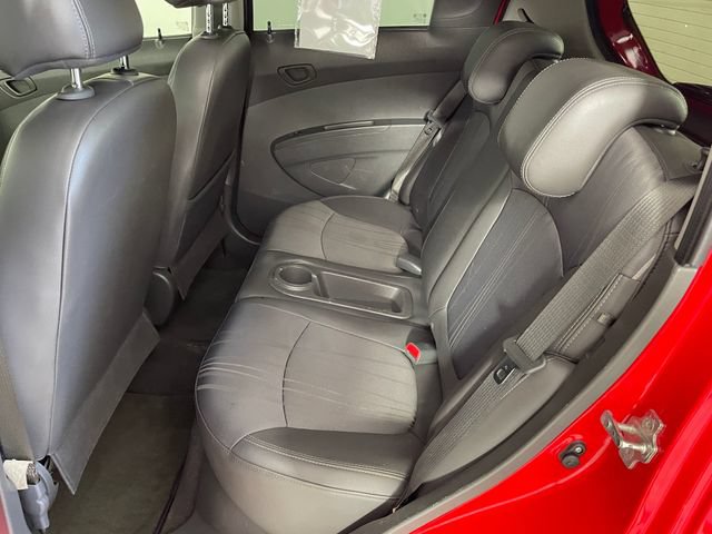 Used 2015 Chevrolet Spark LT FWD image 14