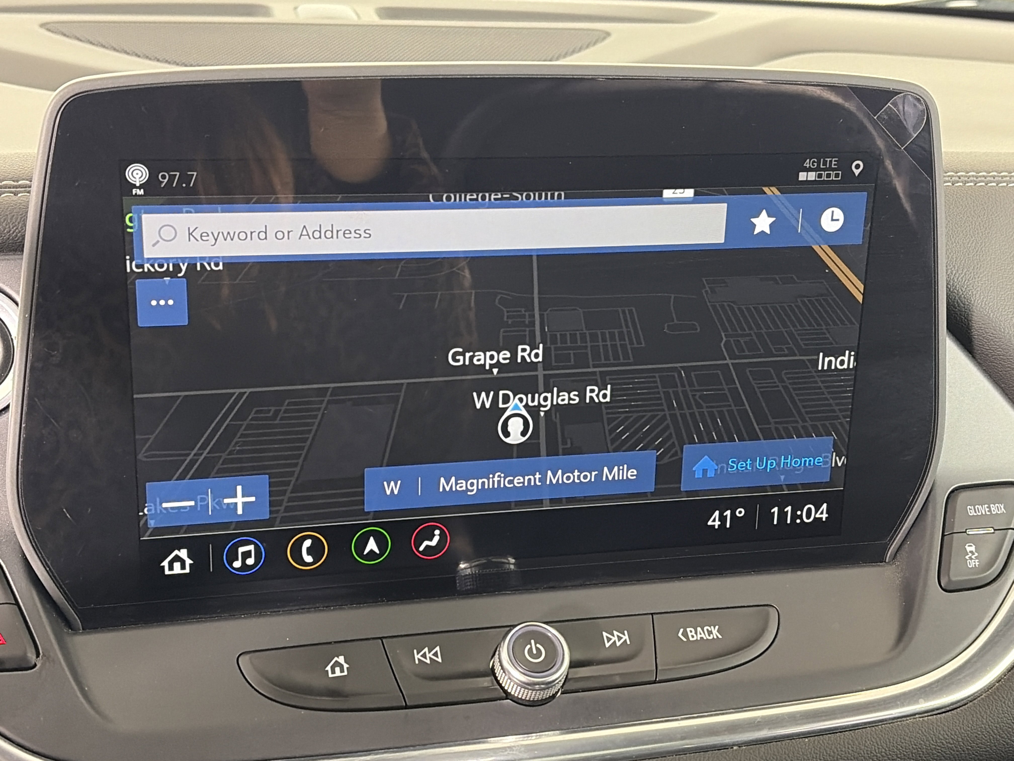 Certified 2024 Chevrolet Blazer LT w/ Sound & Technology Package image 22