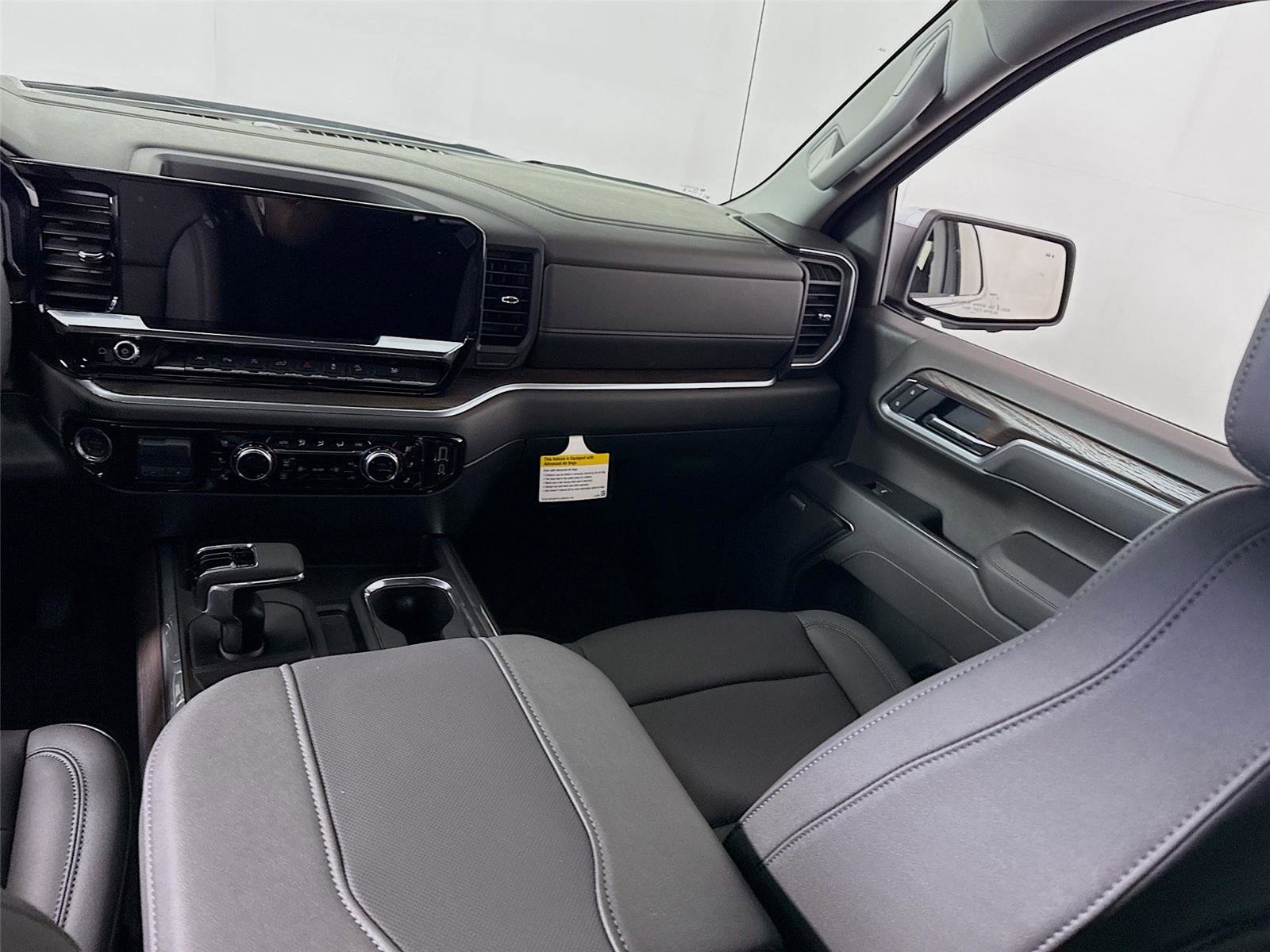 New 2026 GMC Sierra 1500 SLT AWD/4WD image 18
