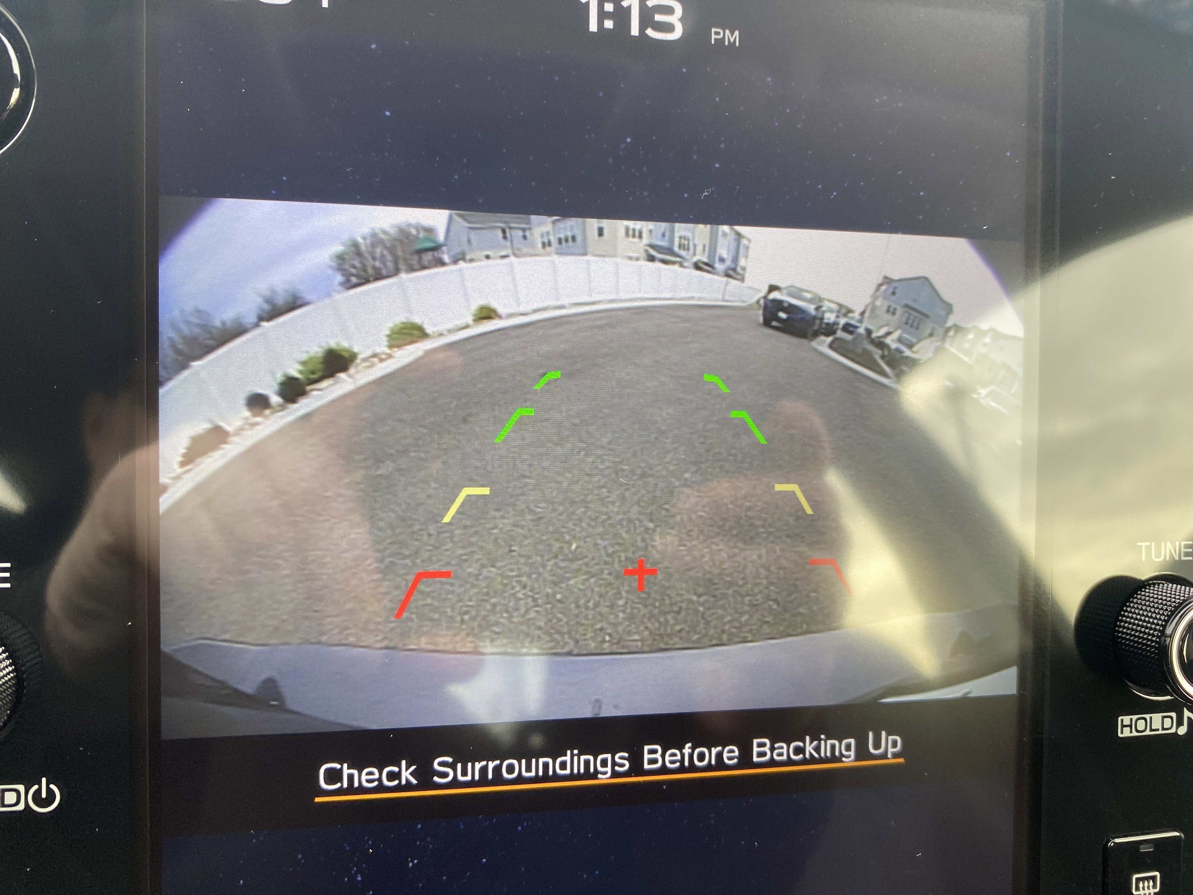 Used 2024 Subaru Impreza 2.0i Sport image 30