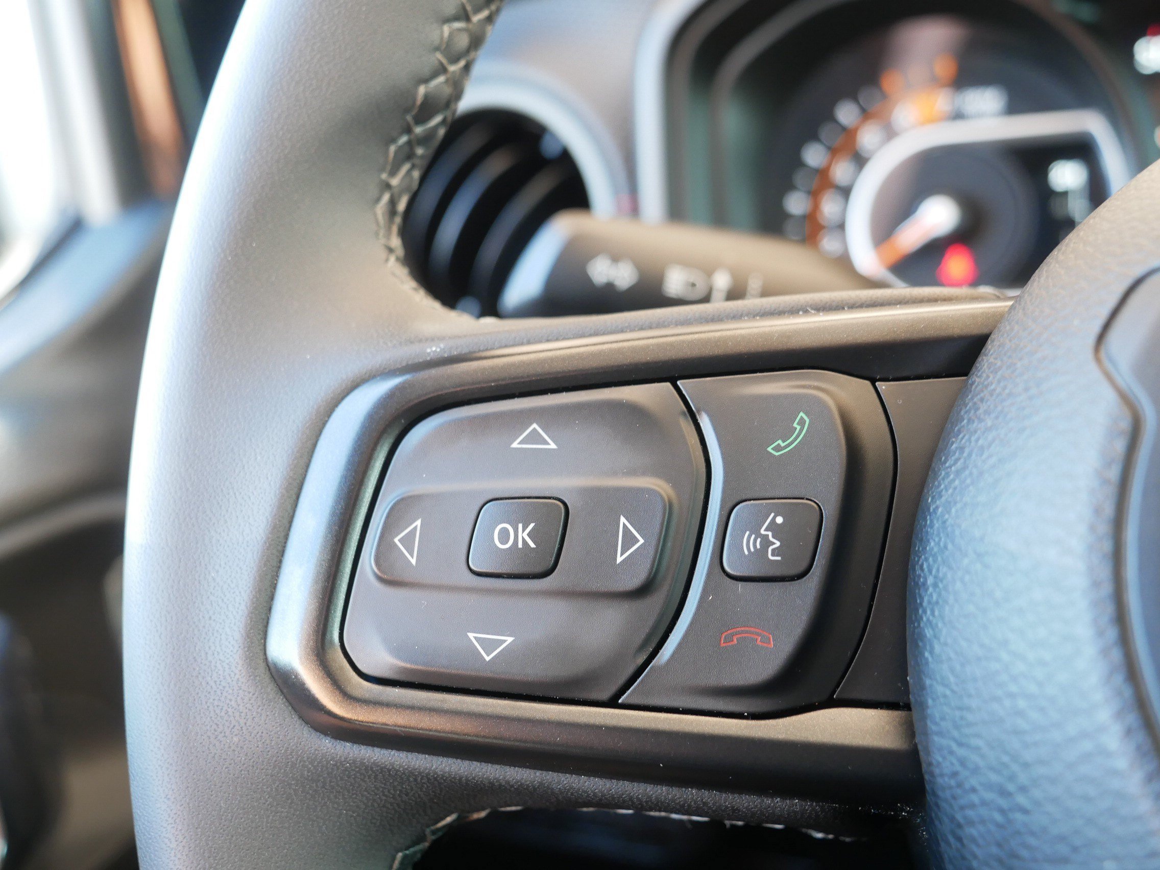 Used 2026 Jeep Wrangler Unlimited Rubicon AWD/4WD image 28