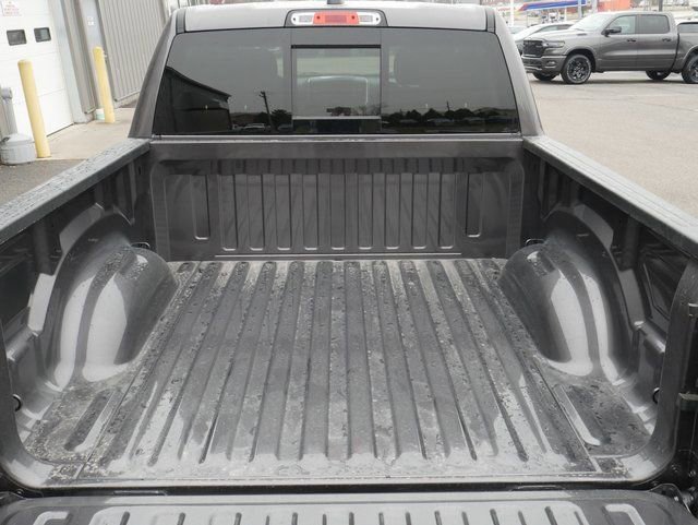 New 2026 RAM 1500 Big Horn image 7