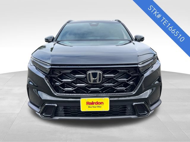 New 2026 Honda CR-V Sport-L image 2
