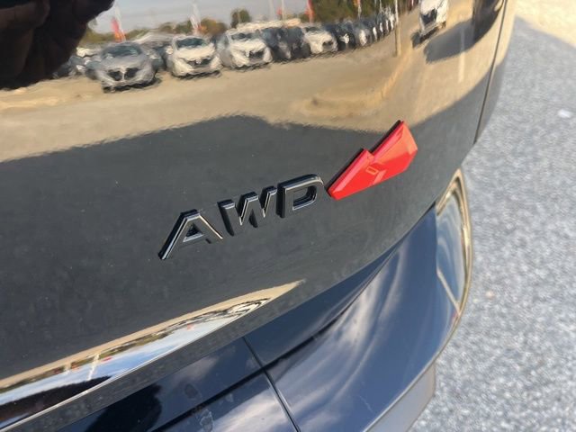 New 2026 Nissan Rogue SV image 26