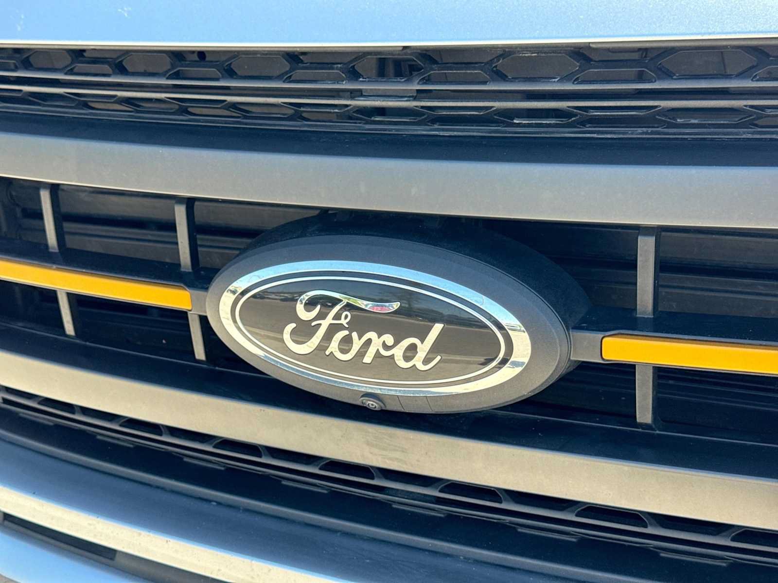Used 2022 Ford F150 Tremor w/ Equipment Group 402A High AWD/4WD image 11