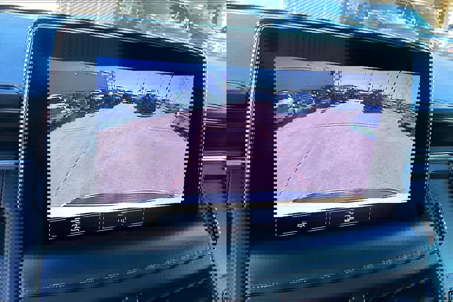 Certified 2021 Chevrolet Tahoe Z71 image 26